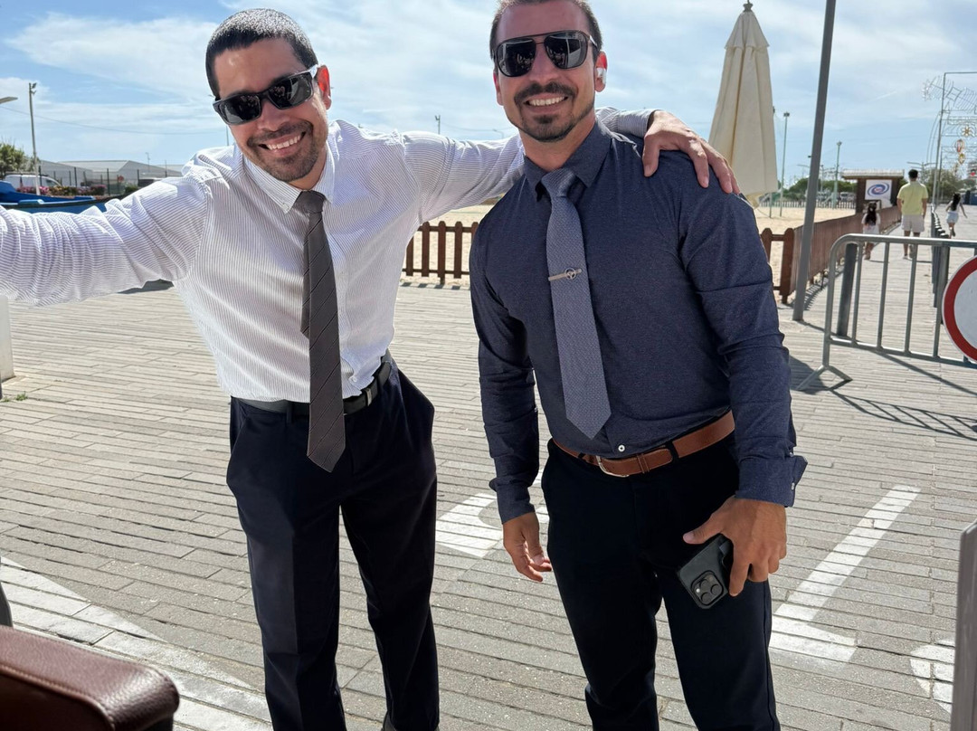 YES i DO! Transfers-维拉摩拉必去景点