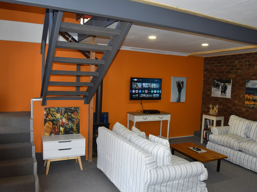 克拉伦斯乡间别墅主图