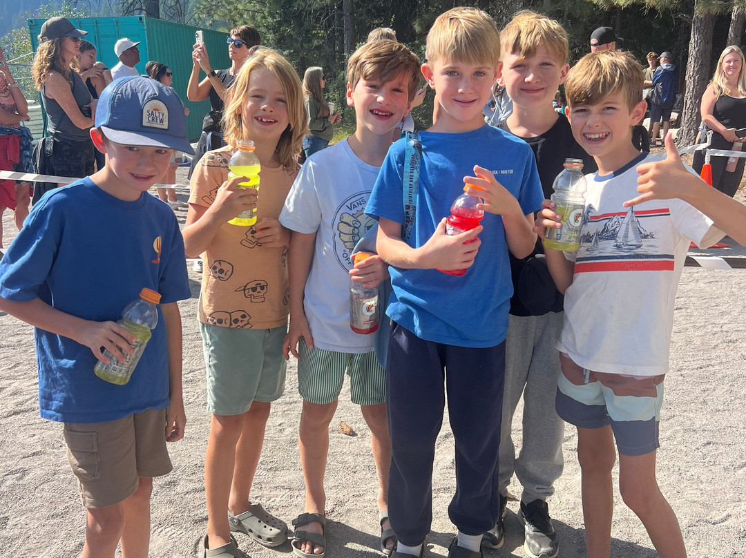 Cave Springs Resort主图