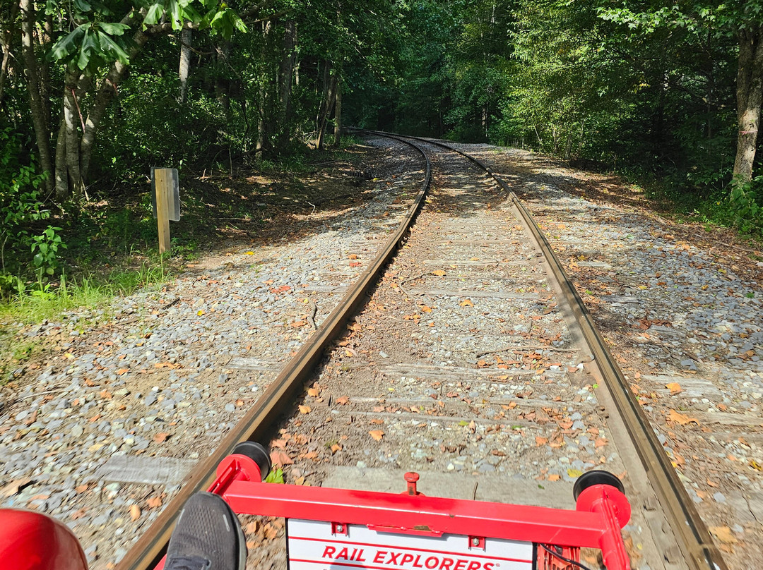 Rail Explorers-Phoenicia必去景点