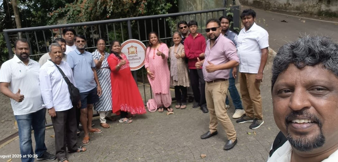 Travelling Pearl Lanka-尼甘布必去景点