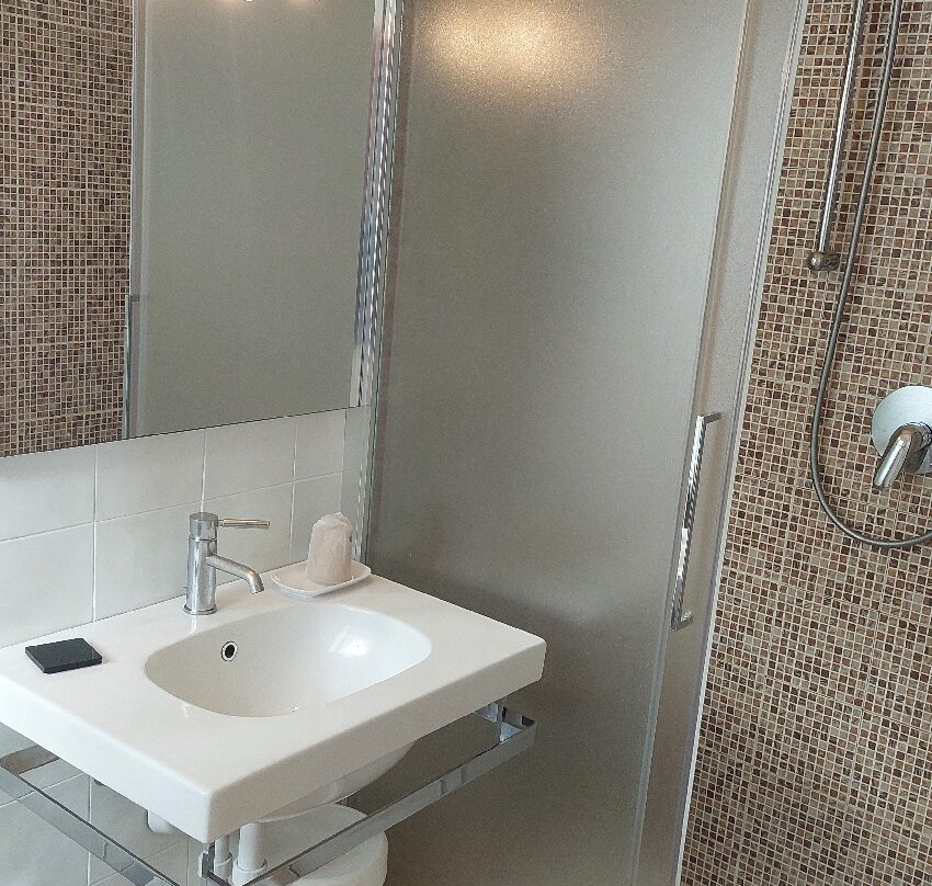 Hotel Cernia Isola Botanica主图
