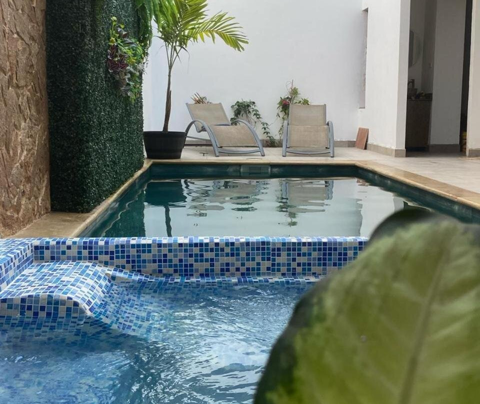 Hotel Boutique Iyari