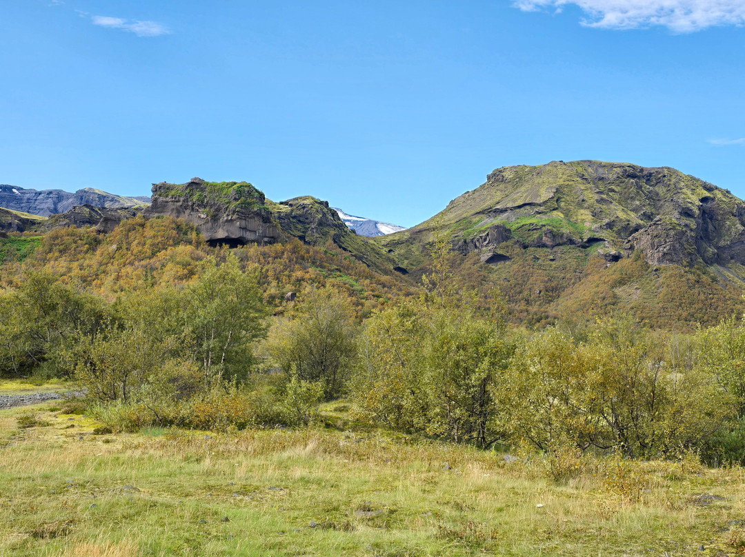 Into The Wild-科帕伏古必去景点