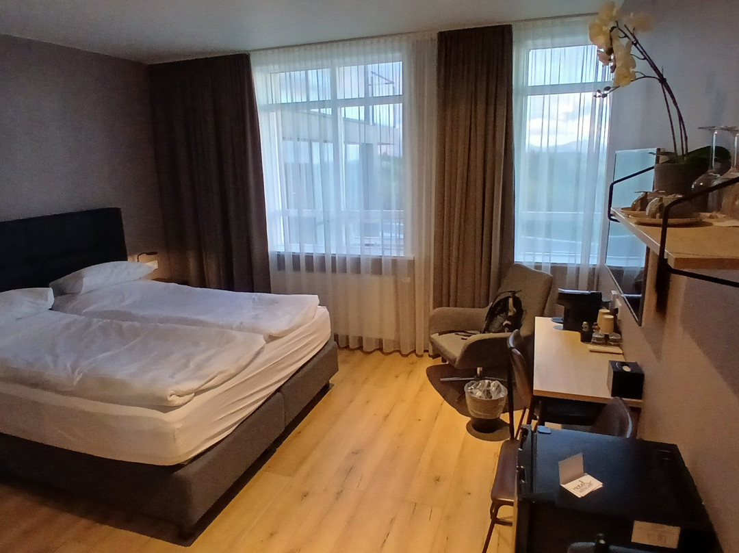 Hótel Varmaland主图