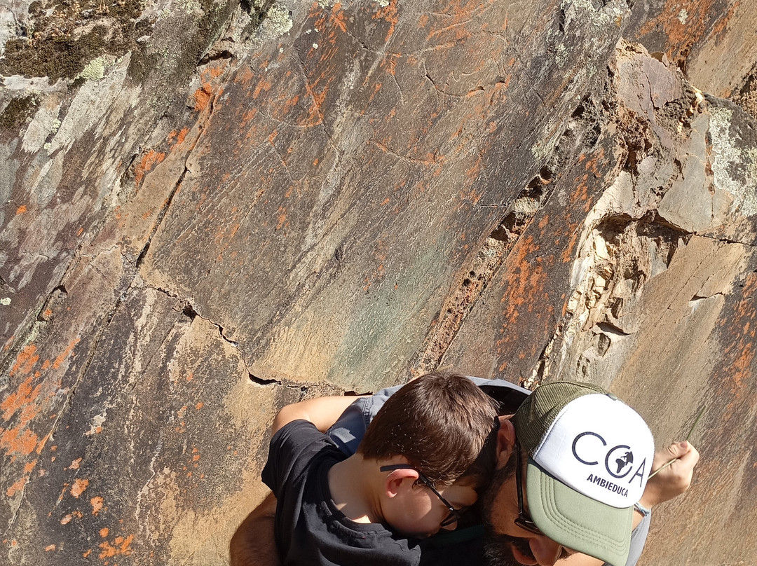 Ambieduca- CÔA & DOURO Caminhadas, Passeios 4x4 E Arte Rupestre-Figueira de Castelo Rodrigo必去景点