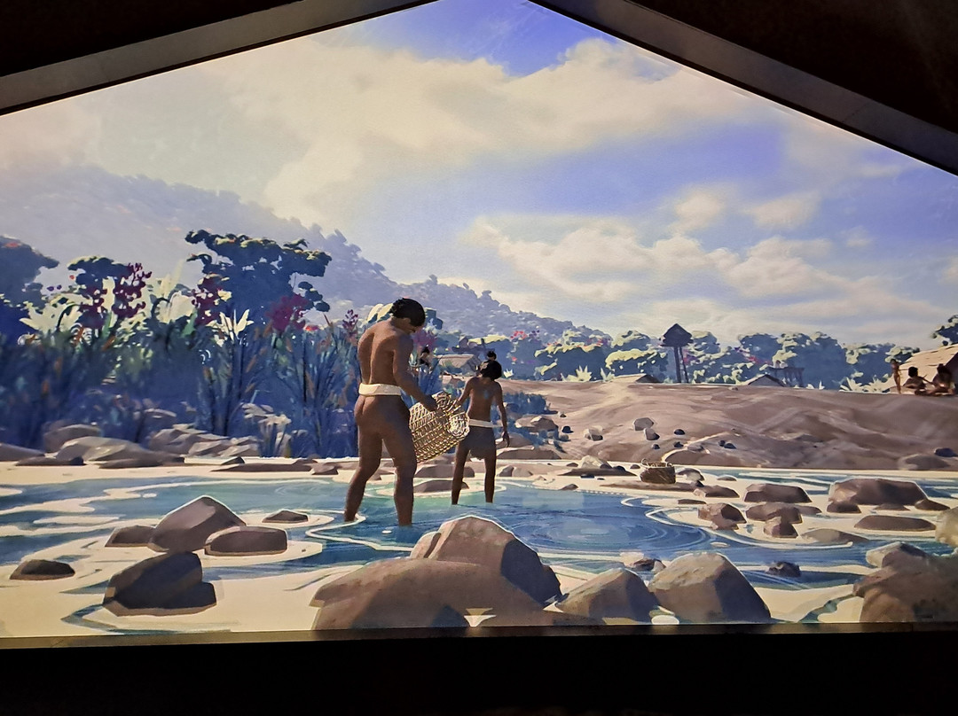 Pounamu Pathway - Māwhera-格雷茅斯必去景点