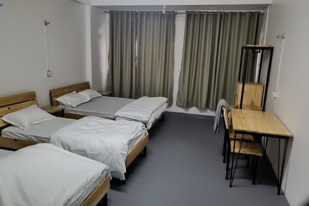 Hotel Baishnav