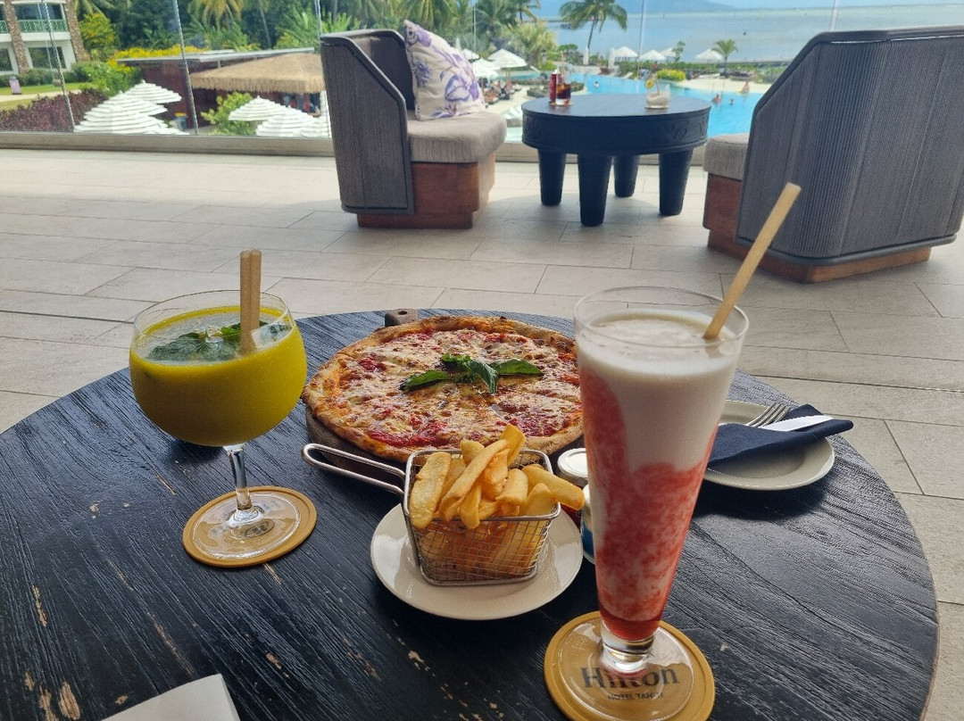 Vaipuna Pool Bar