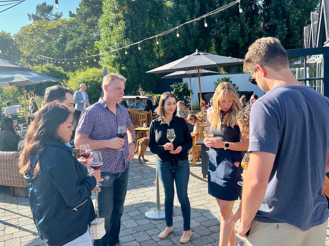 Folktale Winery & Vineyard-卡梅尔瓦利必去景点