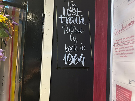 Arnold酒店住宿-The Railway Inn