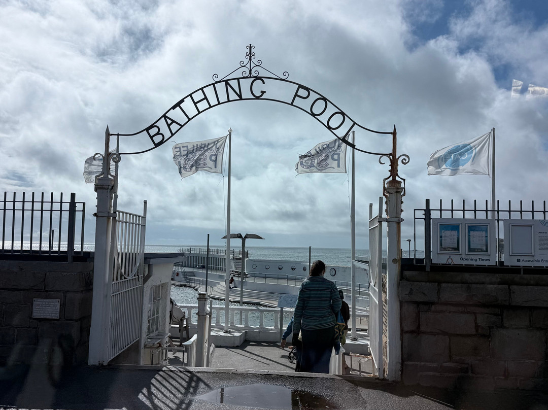 Kernow Tours-圣艾维斯必去景点