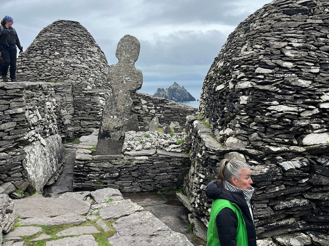 Skelligs Rock Cruises-Portmagee必去景点