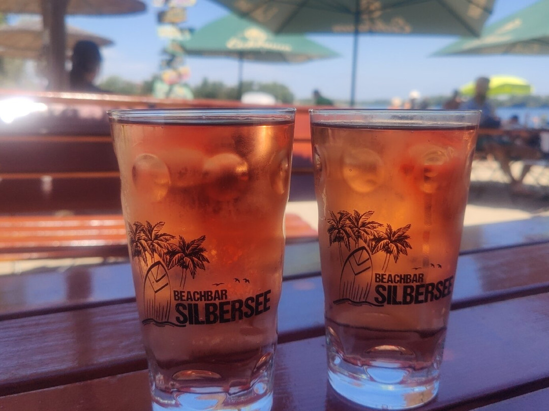 Silbersee-Bobenheim-Roxheim必去景点