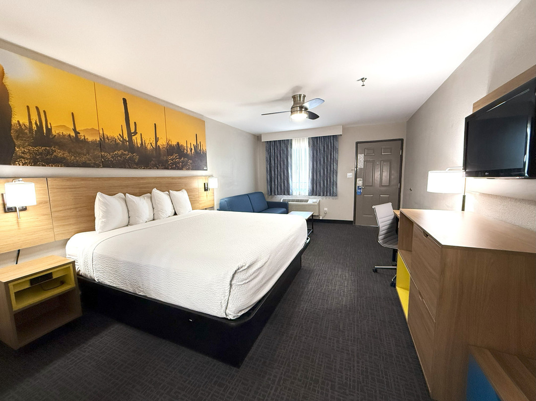 Days Inn by Wyndham Yuma主图