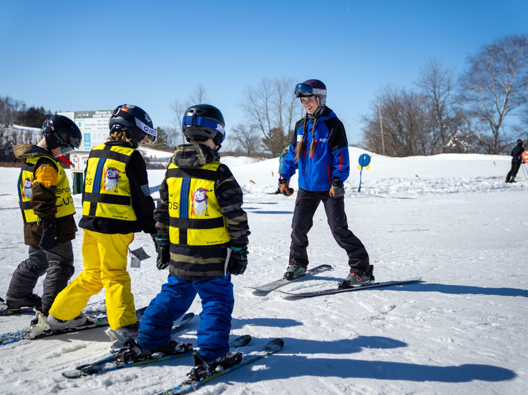 The Mountain Top at Grand Geneva Resort-日内瓦湖必去景点