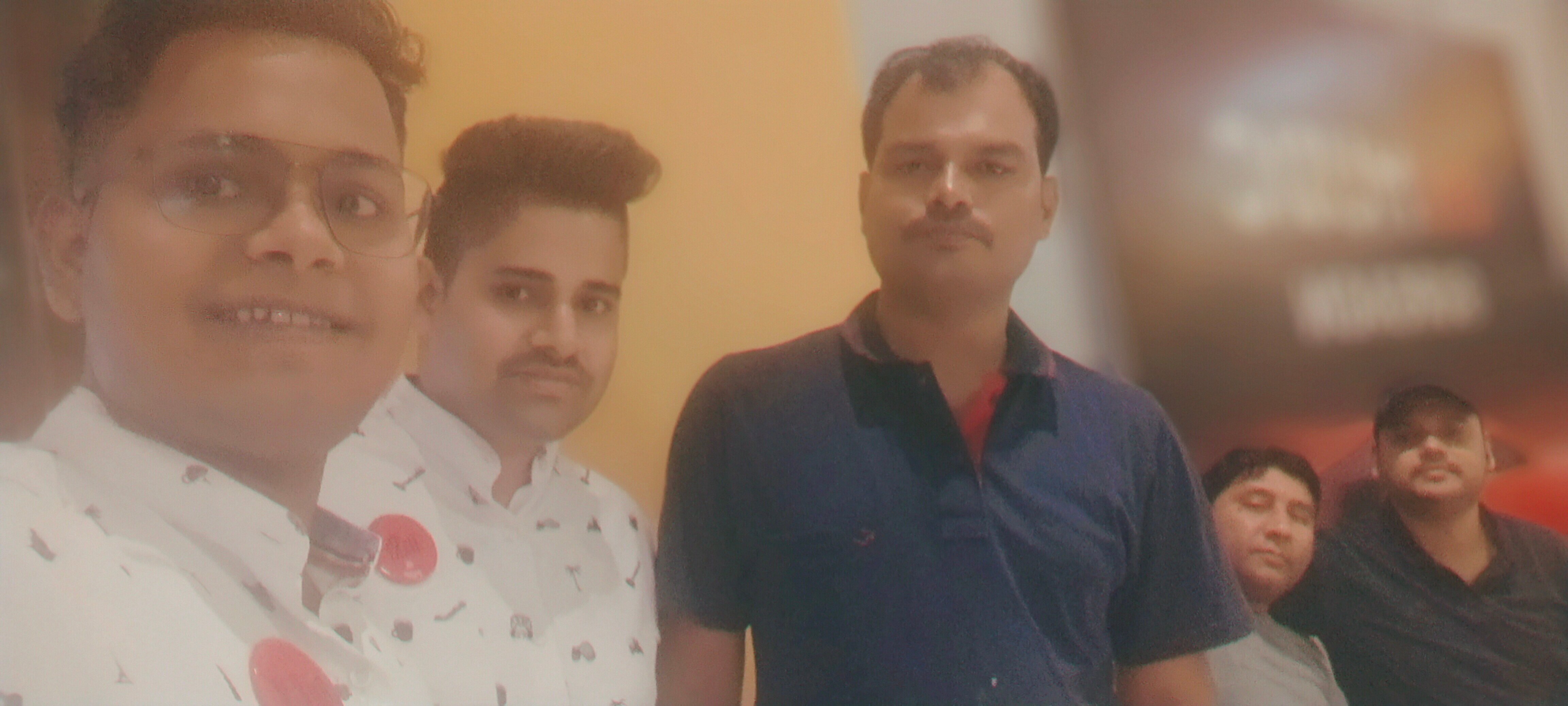 古尔冈宜必思酒店-官方