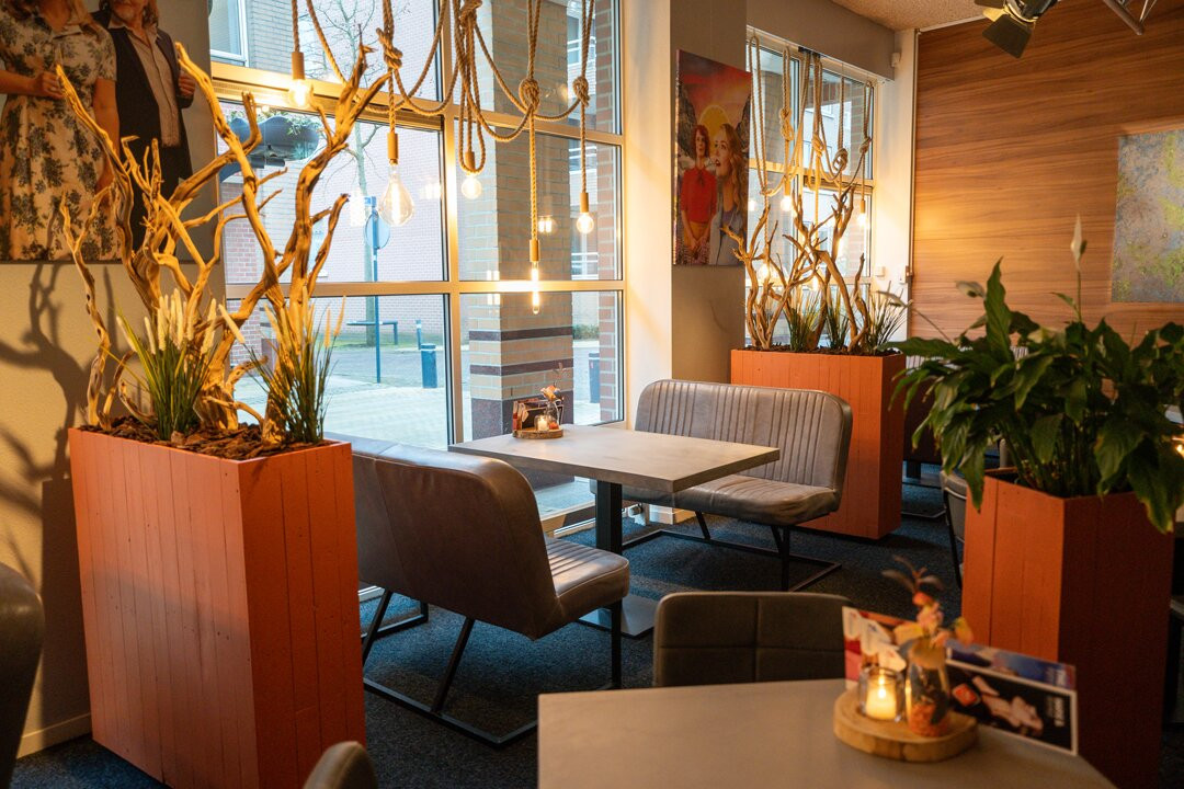 Theater De Hofnar-Valkenswaard必去景点