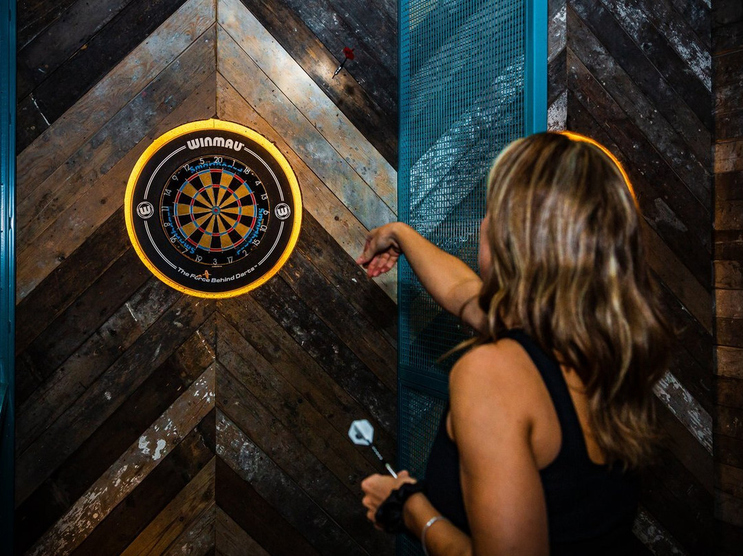 Lane7 Newcastle-纽卡斯尔必去景点