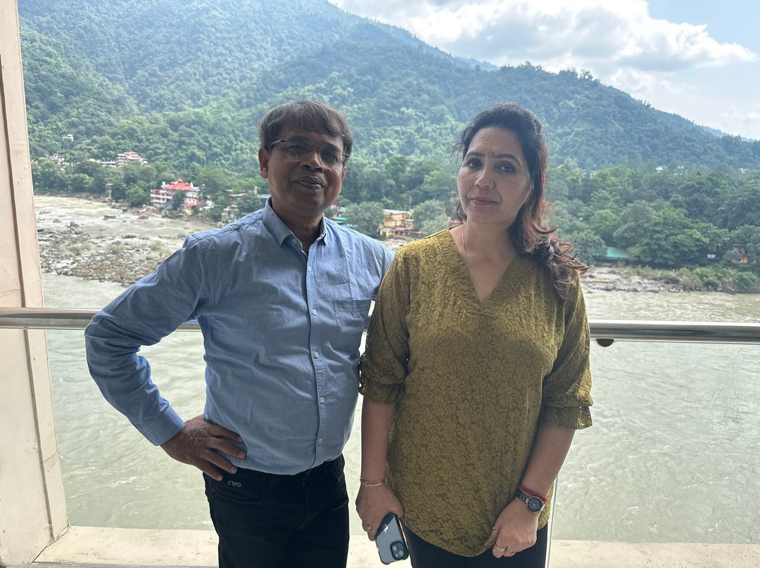 Lemon Tree Premier, Rishikesh主图