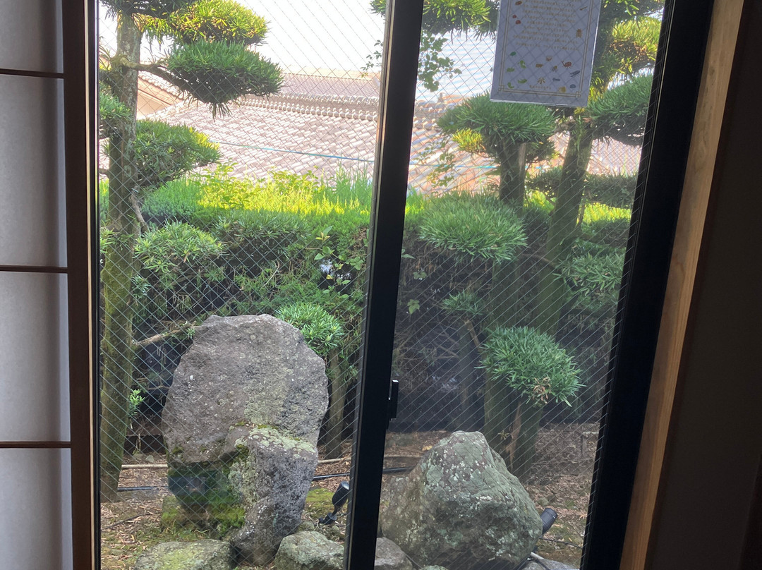 Unzen Mikado Hotel主图