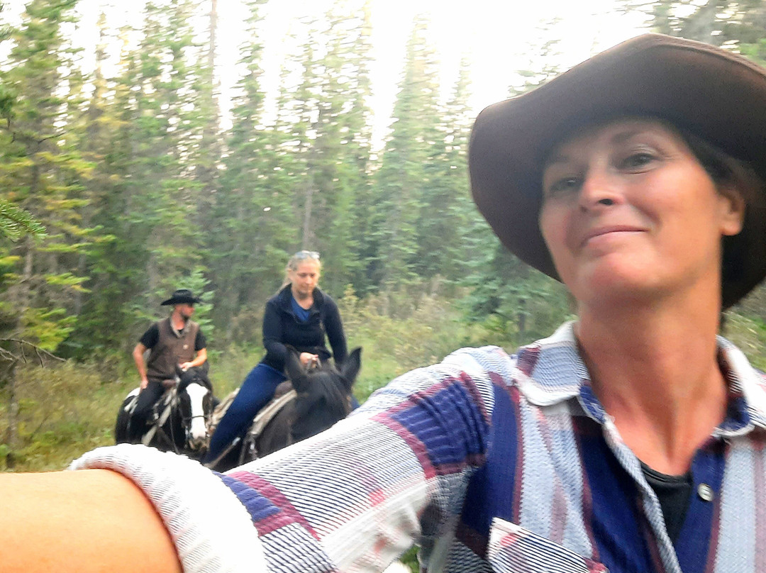 Old Entrance B 'n B Cabins & Teepees主图