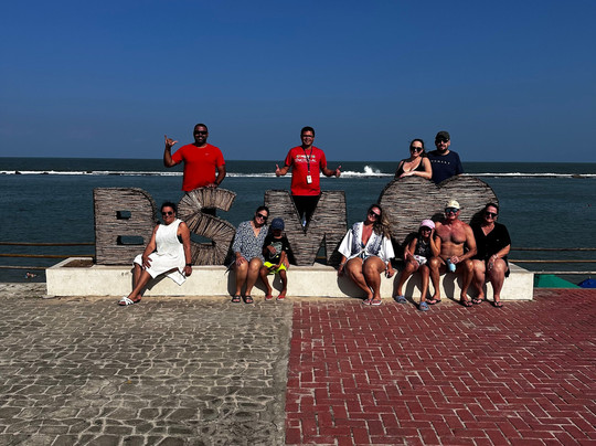 MC Transporte e Turismo-Maceio必去景点