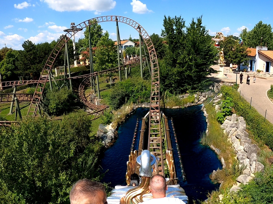 Familypark Neusiedlersee-St. Margarethen必去景点