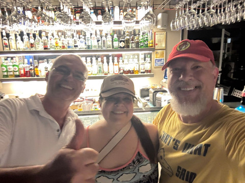 Moment Roof Bar-雅典必去景点