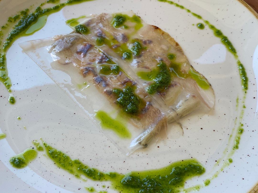 Le Badie Albergo Ristorante主图