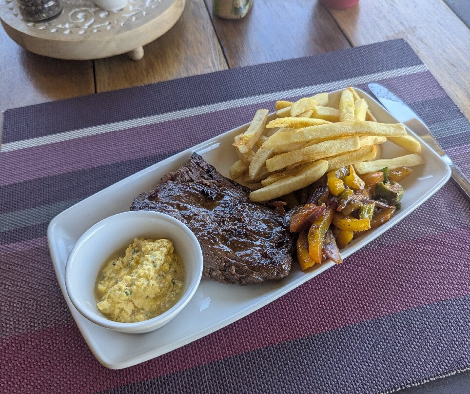 Neuras - N/a'an ku se Wine and Wildlife Estate-Maltahohe必去景点