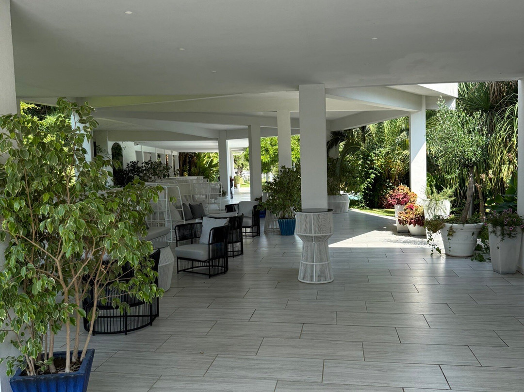 Hotel Meridiana - Paestum主图