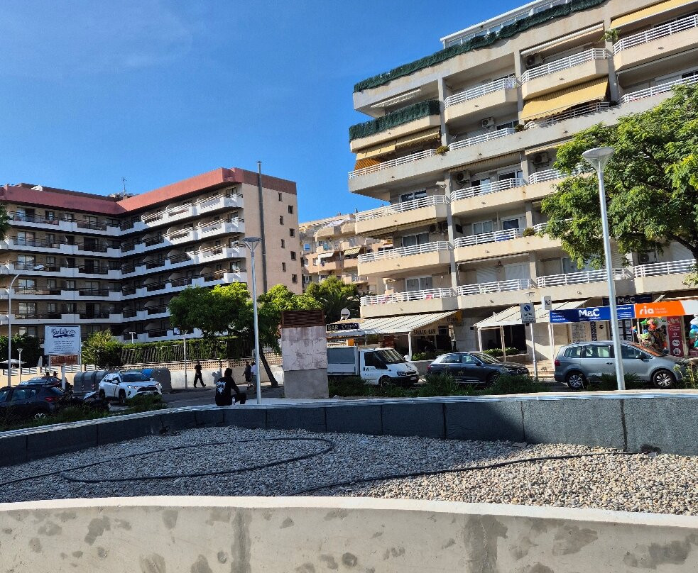 Salou Old Town-萨洛必去景点
