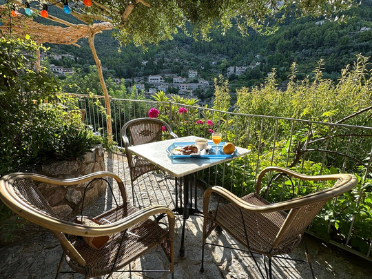 Hostal Villa Verde主图