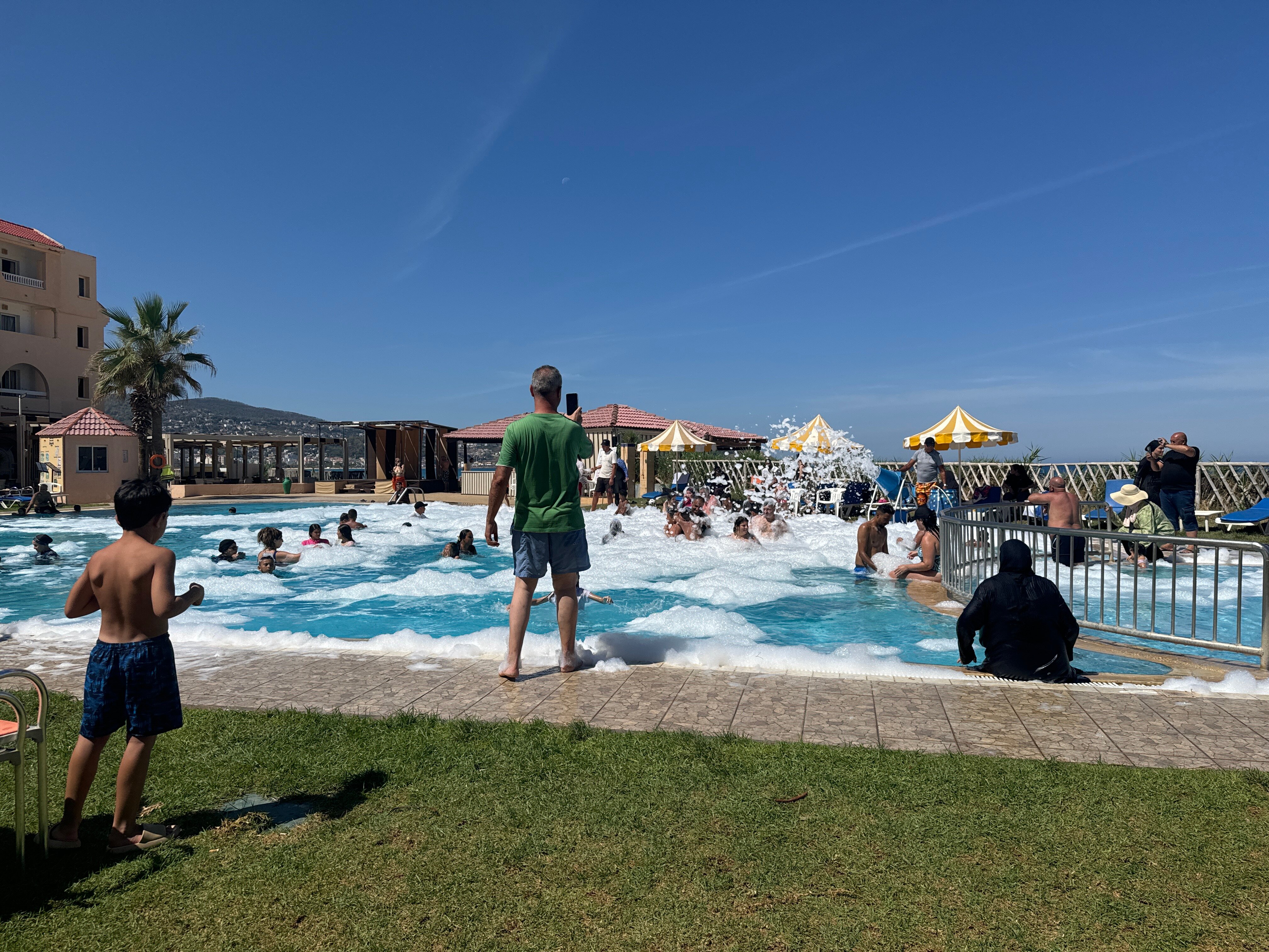 Mehari Tabarka-官方