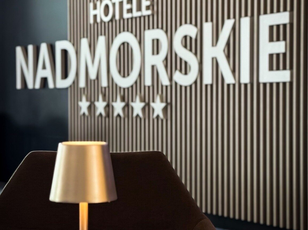 Hotel Medical SPA Unitral主图
