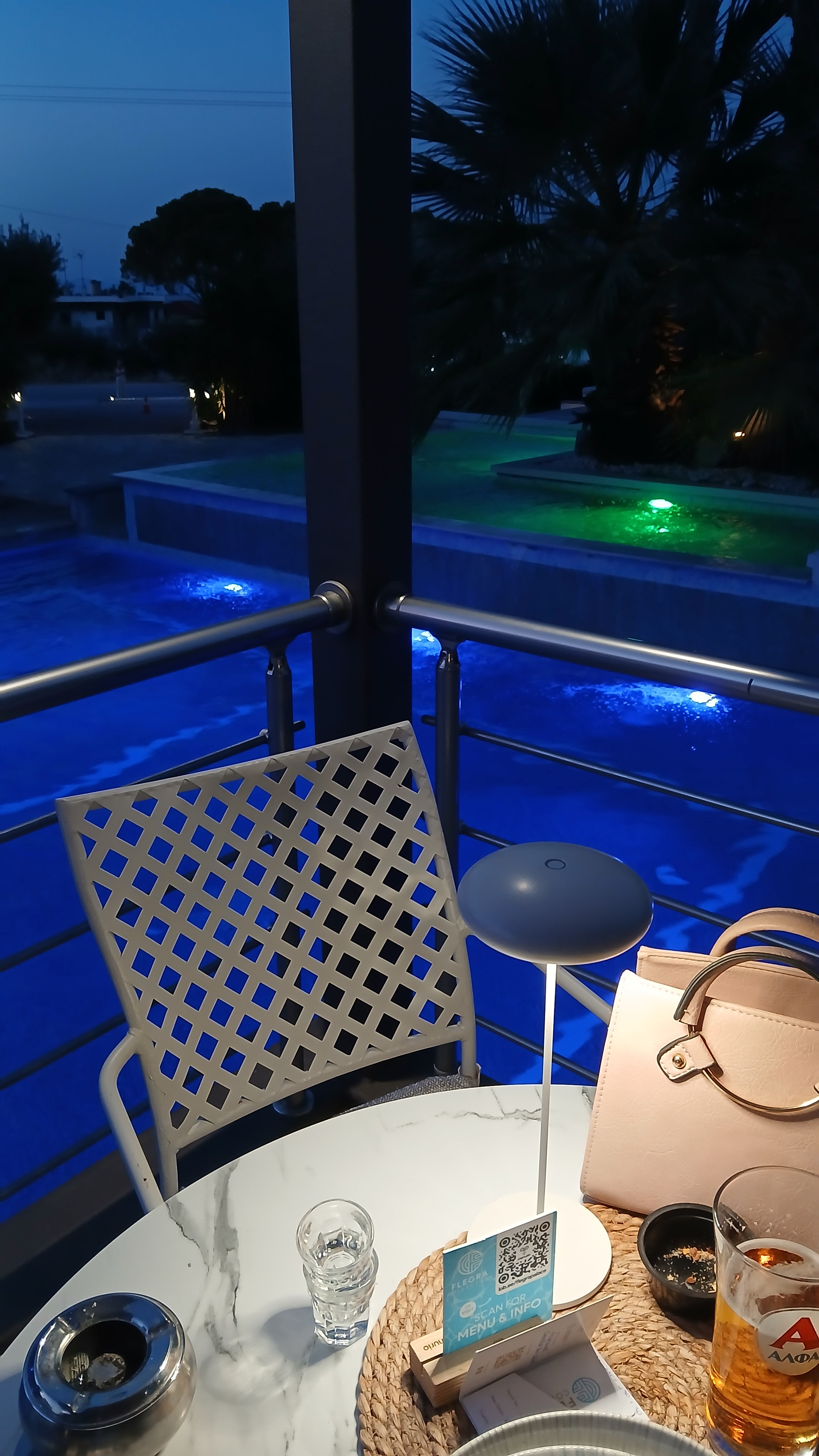 Flegra Palace Hotel & Spa-官方