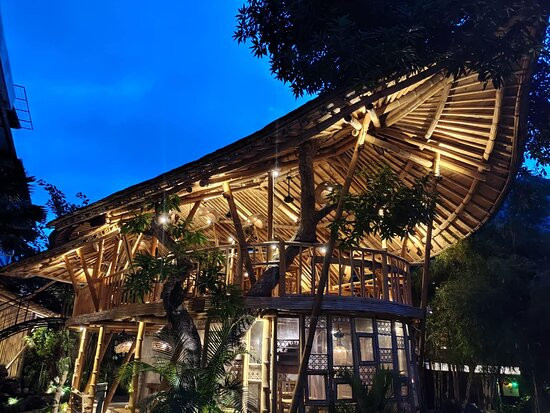 Zin Canggu Resort & Villas主图