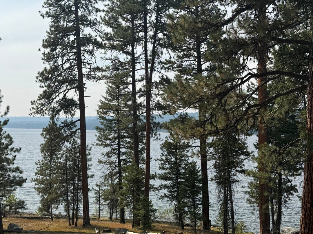 Ponderosa State Park-McCall必去景点