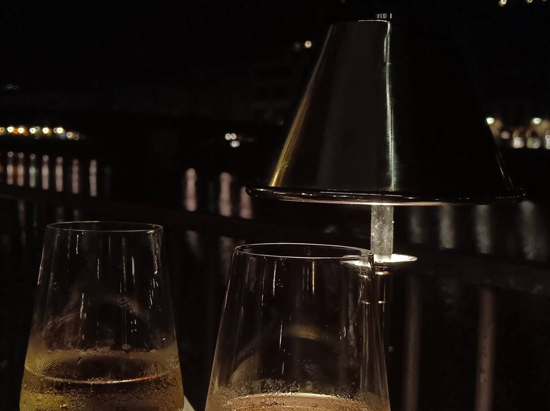 Picteau Bistrot & Bar-佛罗伦萨必去景点