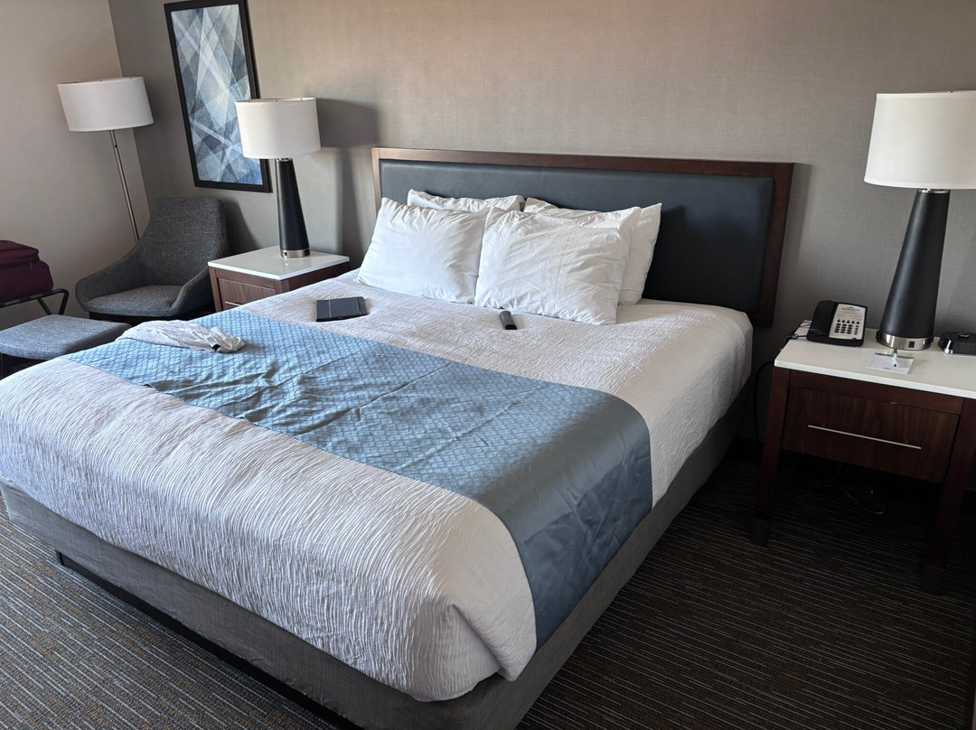 Wingate by Wyndham Hurricane WV主图