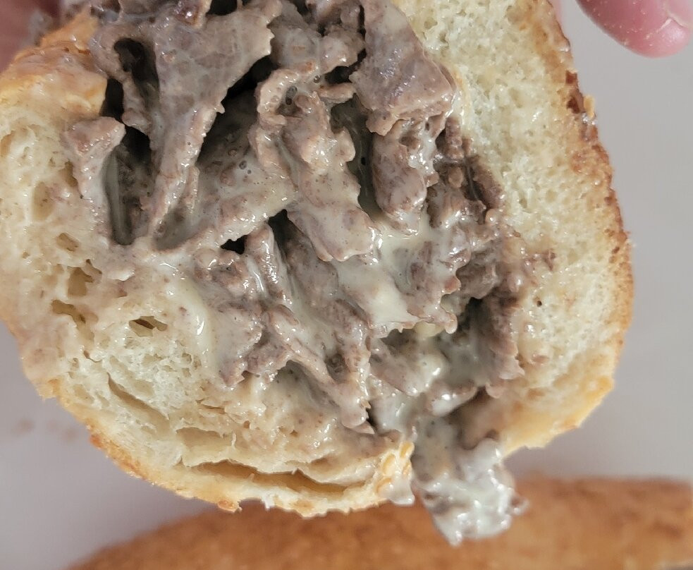 Curly's Comfort Foods