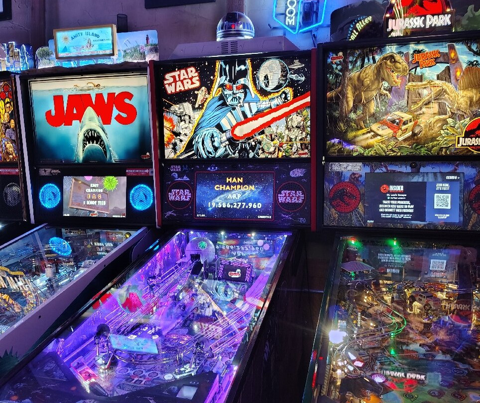 St. Louis Escape-圣路易斯必去景点