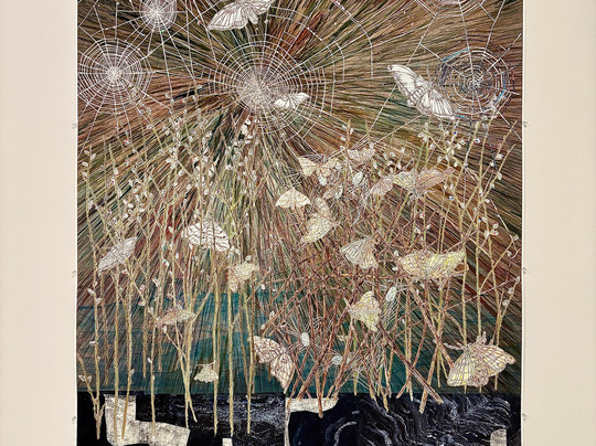 Moderna Museet - Malmo-马尔默必去景点