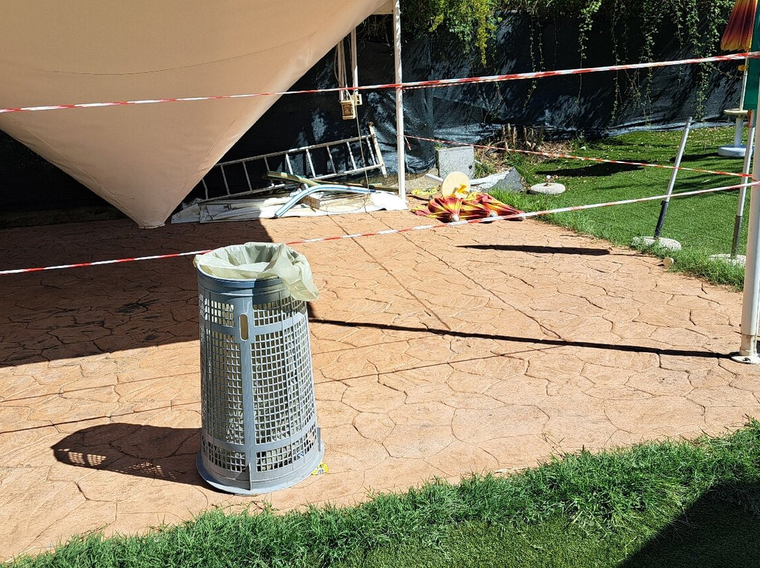 Terme di Cretone-Palombara Sabina必去景点