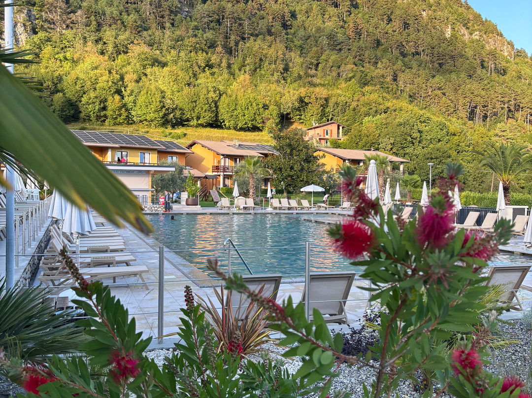 Hotel Residence La Pertica主图