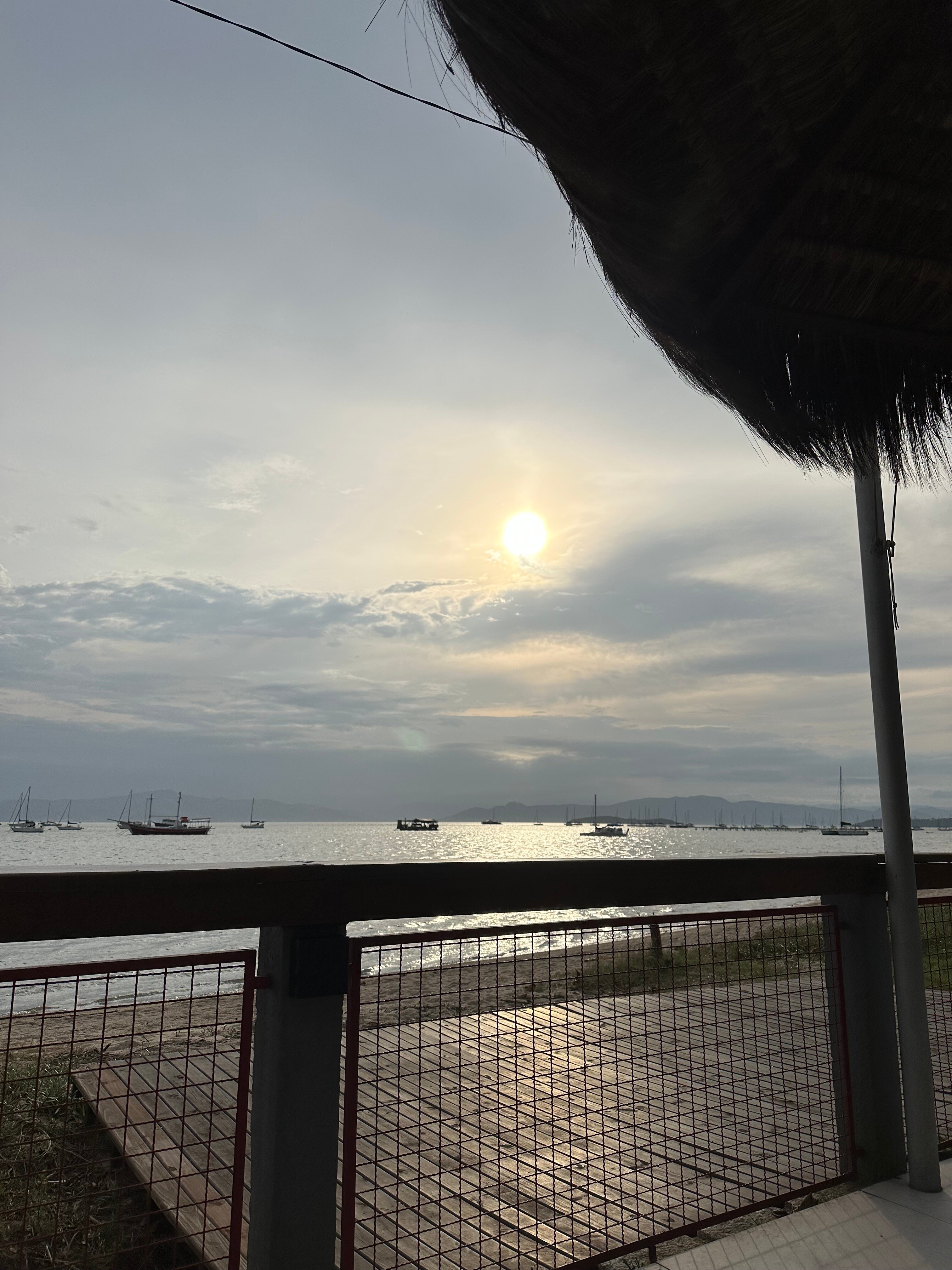 Pousada Mar de Dentro-官方