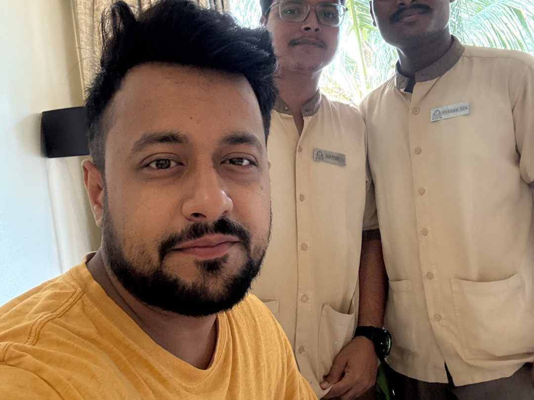 Resort the Lohias主图