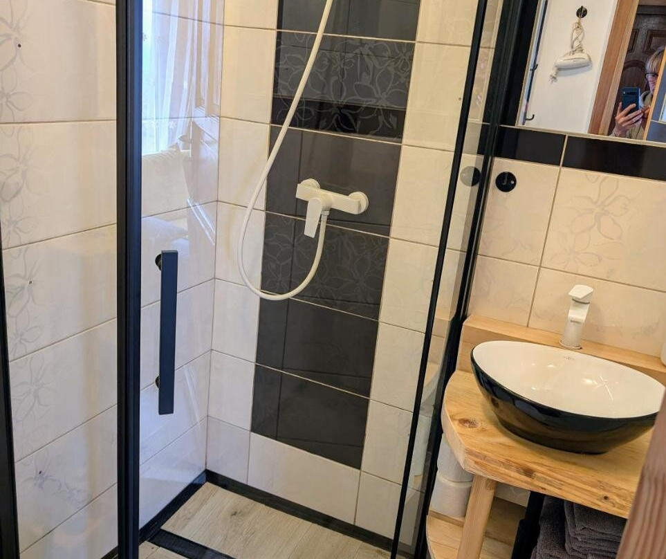 Chata na Koncu Swiata