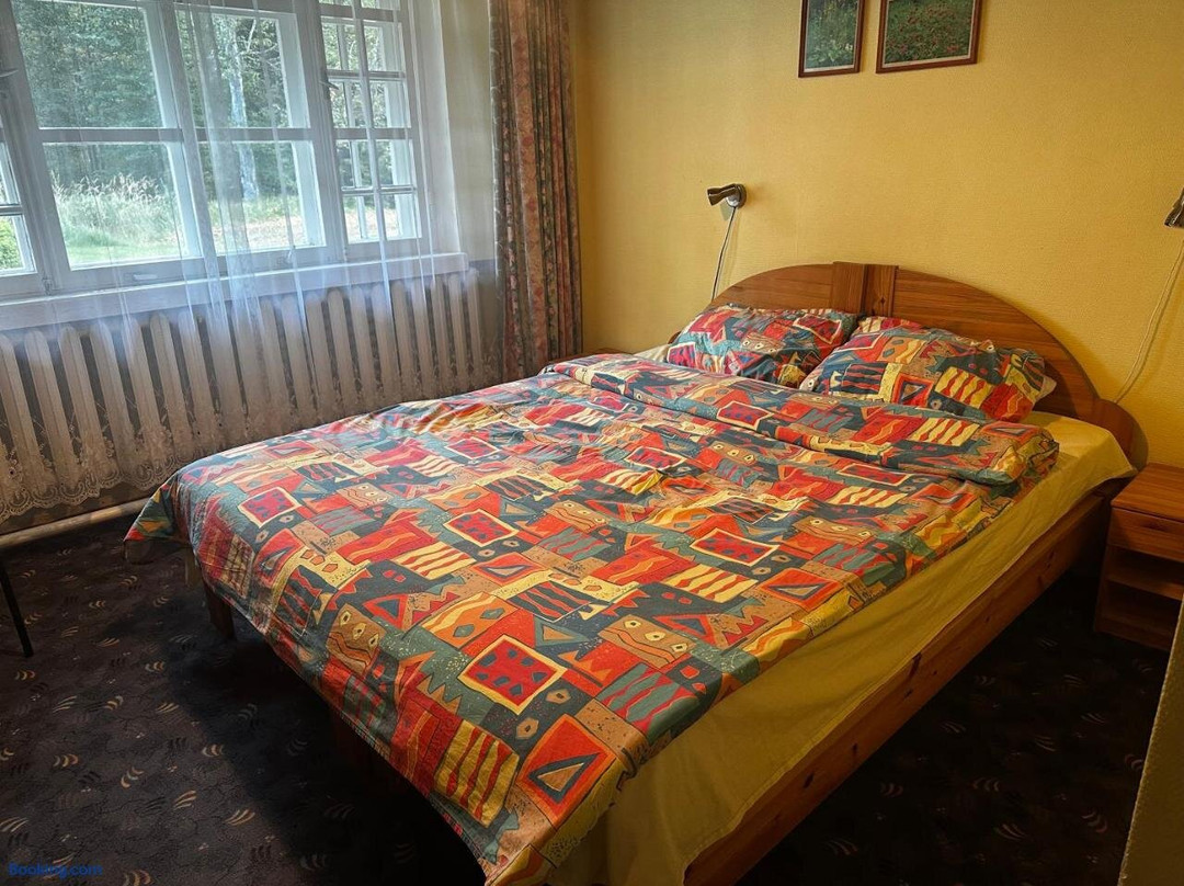 Kuivoja Holiday Centre主图